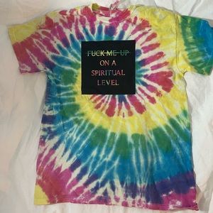 Alison Wonderland FMUSL t-shirt